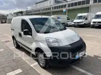 2024 Fiat Fiorino