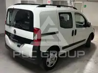 2024 Fiat Fiorino