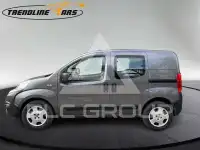 2024 Fiat Fiorino