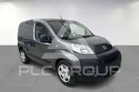 2024 Fiat Fiorino