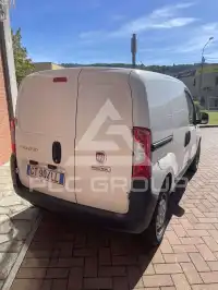 2024 Fiat Fiorino
