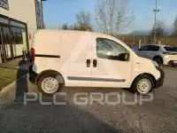 2024 Fiat Fiorino