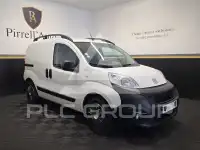 2024 Fiat Fiorino