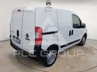 2024 Fiat Fiorino