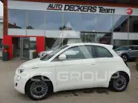 2024 Fiat 500