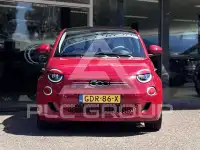 2024 Fiat 500