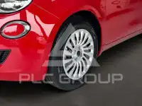2024 Fiat 500