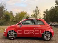 2024 Fiat 500