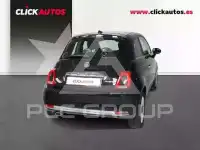 2024 Fiat 500