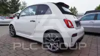 2024 Fiat 500