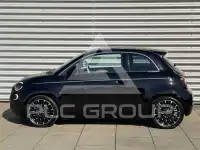 2024 Fiat 500