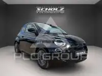 2024 Fiat 500