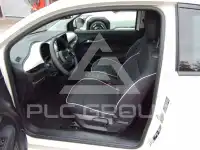 2024 Fiat 500