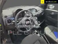 2024 Fiat 500