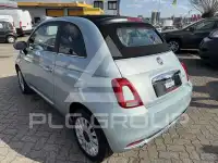 2024 Fiat 500