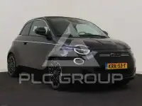 2024 Fiat 500