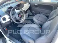 2024 Fiat 500