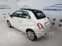 2024 Fiat 500