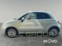2024 Fiat 500