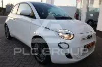 2024 Fiat 500