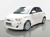 2024 Fiat 500