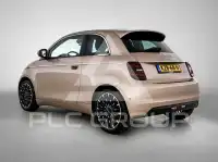 2024 Fiat 500