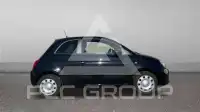 2024 Fiat 500