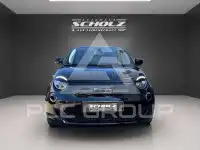 2024 Fiat 500