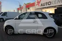 2024 Fiat 500