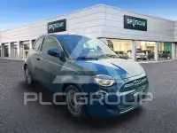 2024 Fiat 500