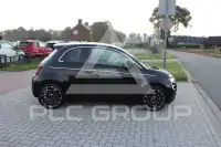 2024 Fiat 500
