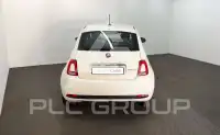 2024 Fiat 500