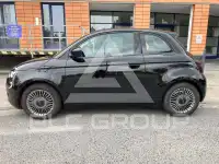 2022 Fiat 500