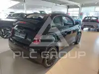 2024 Fiat 500