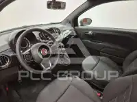 2024 Fiat 500