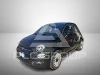 2024 Fiat 500