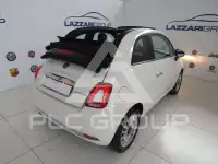 2024 Fiat 500