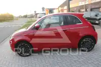 2024 Fiat 500