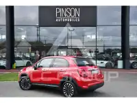 2024 Fiat 500