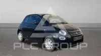 2024 Fiat 500