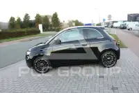 2024 Fiat 500