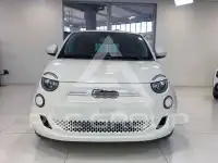 2024 Fiat 500
