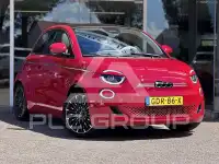 2024 Fiat 500