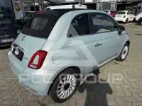 2024 Fiat 500