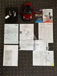 2024 Fiat 500