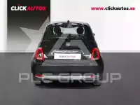 2024 Fiat 500