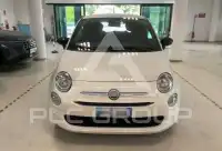 2024 Fiat 500