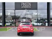 2024 Fiat 500
