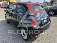2024 Fiat 500