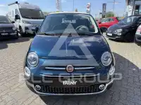 2024 Fiat 500